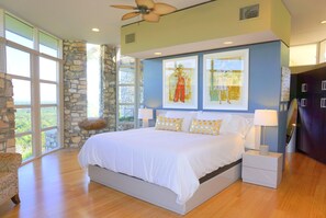 1 bedroom, iron/ironing board, bed sheets