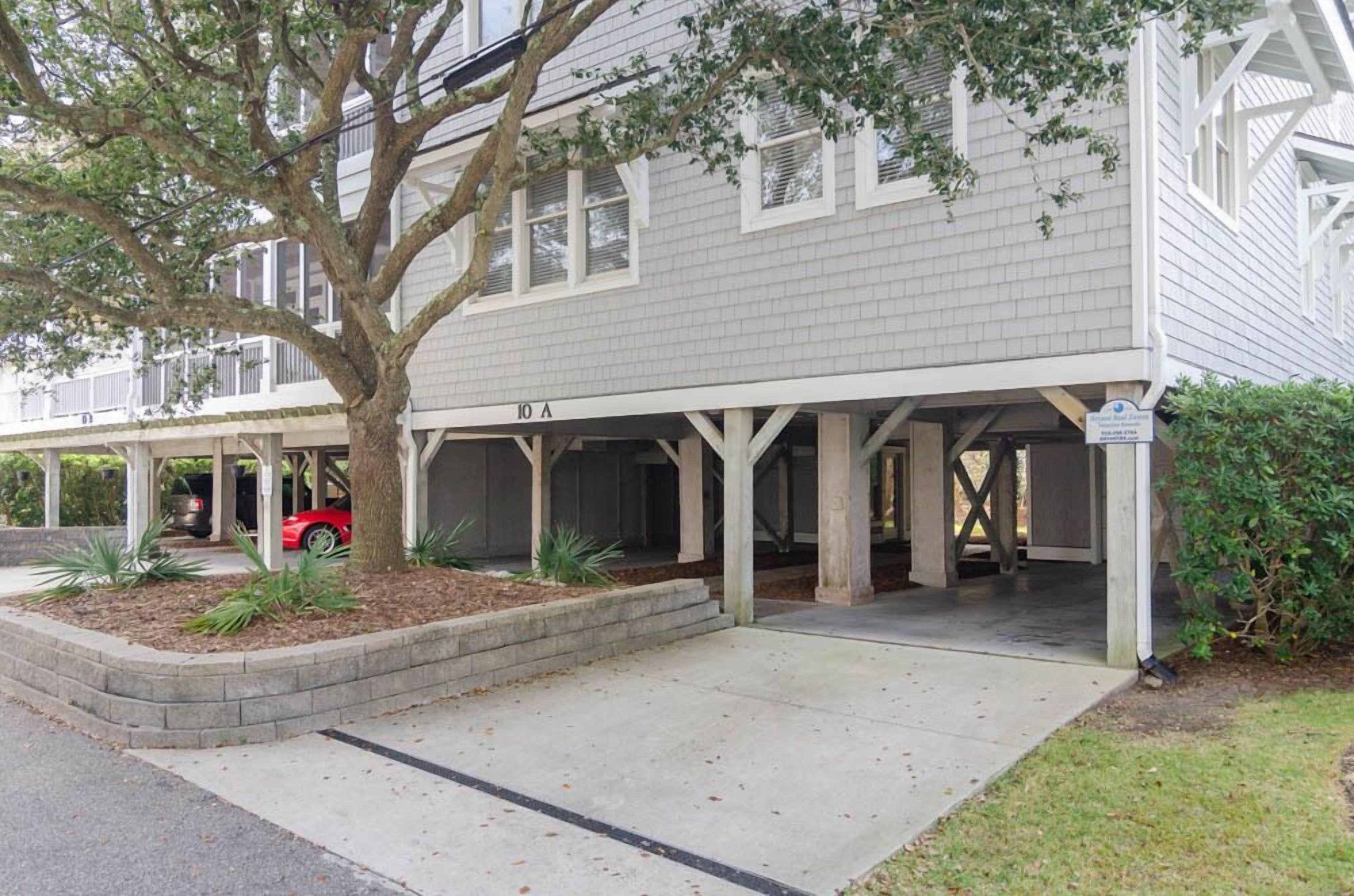Tranquil 5BR townhouse w outdoor space galore