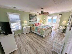 4 dormitoris, wifi gratuïta i roba de llit