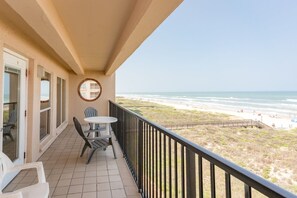 Property grounds - Suntide II 403 - Breathtaking Ocean Views from Condo, Luxurious Grounds, Direct Beach Access (South Padre Island)