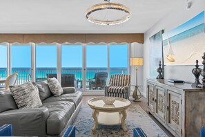 Älytelevisio, takka, DVD-soitin