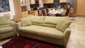 Fernseher, Arbeitsbereiche