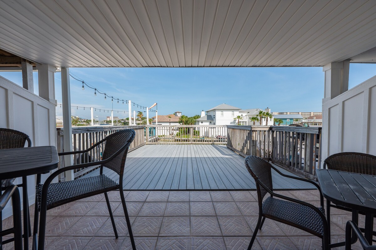 Waterfront Destin Townhouse w/ Boat Dock Reviews Expedia