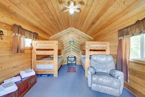 4 Schlafzimmer, Internetzugang, Bettwäsche