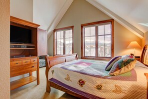 3 chambres, accès Internet, draps fournis