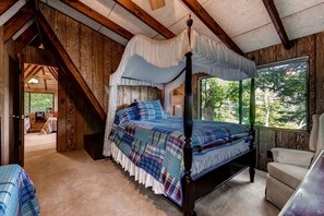 3 Schlafzimmer, Schreibtisch, Bügeleisen/Bügelbrett, Internetzugang