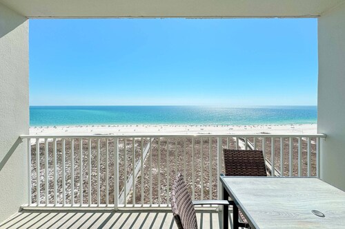 Tidewater 807 ~ In/Outdoor Pools, Hot Tub, Fitness, Sauna + $400 FREE Activities Daily ~ Zoo + More