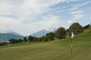 Golf