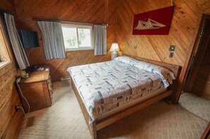 6 Schlafzimmer, Reisekinderbett, kostenloses WLAN, Bettwäsche