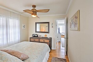 2 bedrooms, Internet, bed sheets