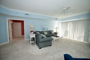 Foyer, lecteur de DVD