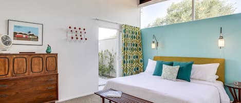 3 Schlafzimmer, Bügeleisen/Bügelbrett, kostenloses WLAN, Bettwäsche