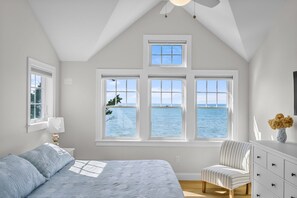 3 عدّة غرف نوم ومكتب وواي فاي مجانًا