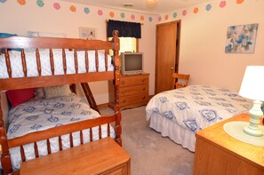 3 habitaciones y wifi gratis 