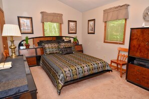 3 makuuhuonetta, ilmainen Wi-Fi