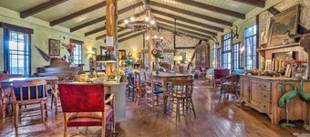 Dock on Lake Siesta: Spacious La Grange Retreat!