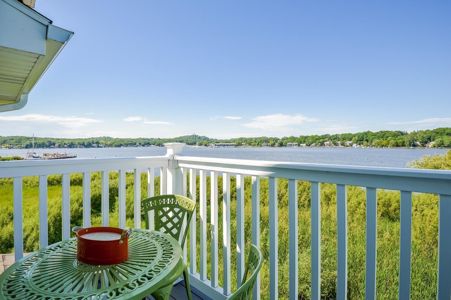 Swing Bridge #40 - Three Bedroom Villa, Sleeps 6