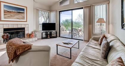 Borrego Springs Hideaway: Pool Table, Mtn Views!