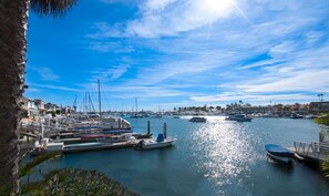 Port de plaisance