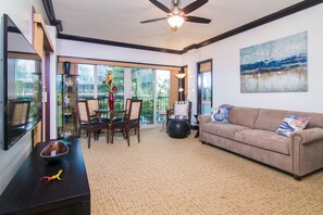 Smart-tv en een dvd-speler