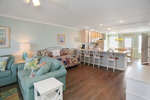 Fernseher, DVD-Player