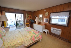 3 habitaciones, wifi y ropa de cama