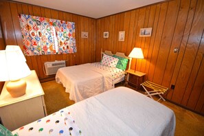 3 chambres, Wi-Fi, draps fournis