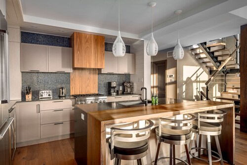 Havre 102 Des Légendes | Lujo y Modernidad | Acceso Directo a las Pistas