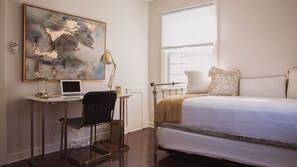 3 Schlafzimmer, Internetzugang, Bettwäsche