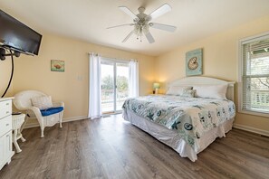 6 slaapkamers, gratis wifi