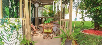 🔥🍂🍁⭐The Enchanted Chatelet!!🔥🍂🍁⭐