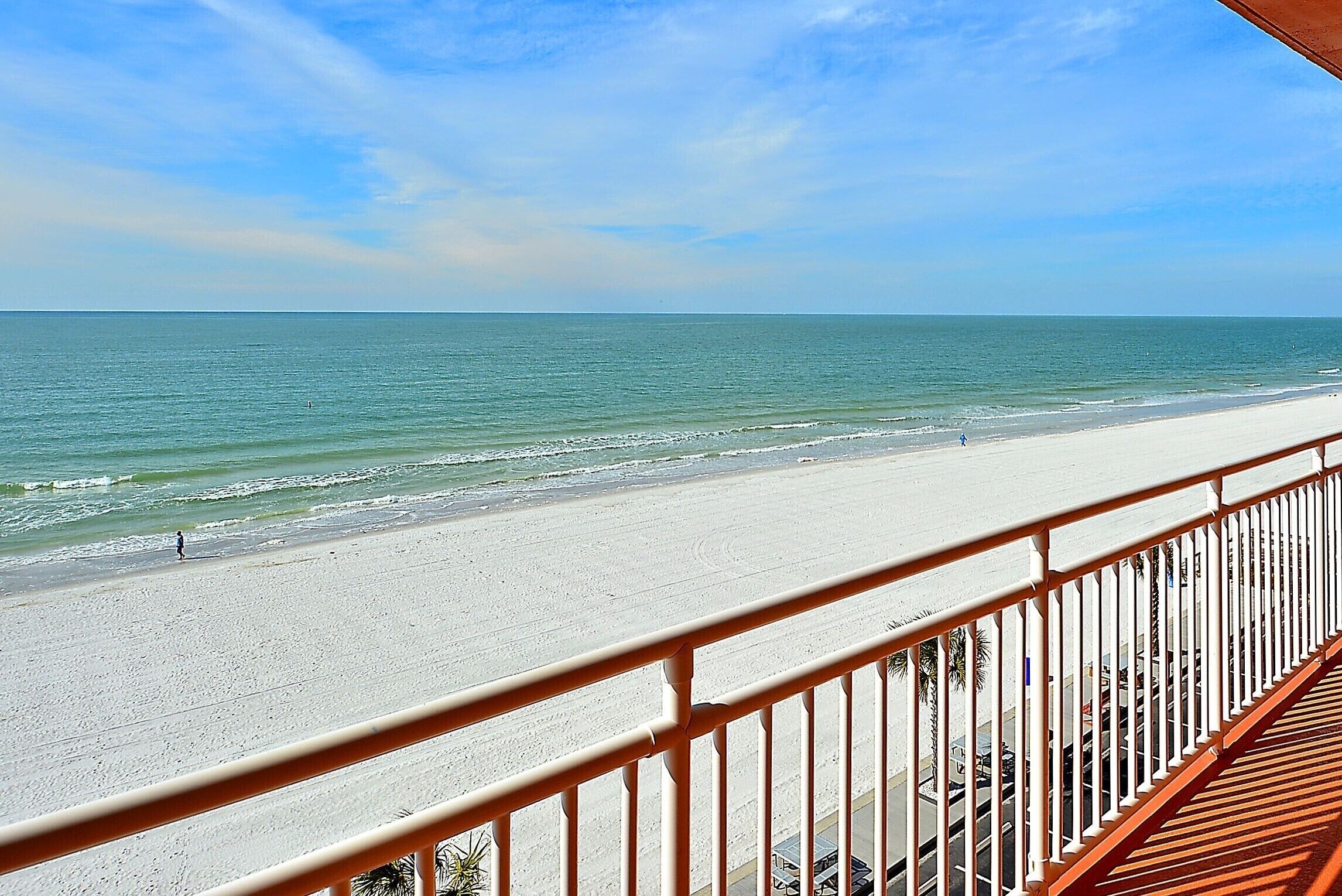 Sunset Chateau 506 Popular Sunset Beach| Walk to Caddy's| Great Updates!