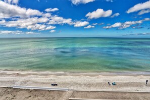 Am Strand
