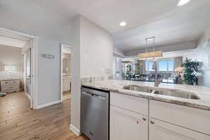 Interior - Romar Tower 4B ~ Outdoor Pool, Boardwalk + $400 in FREE Activities Daily ~ Zoo/Parasailing & More (Orange Beach)