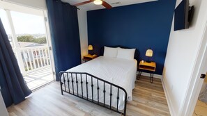 8 Schlafzimmer, Bügeleisen/Bügelbrett, WLAN, Bettwäsche