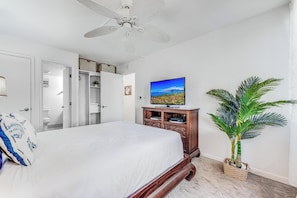 1 bedroom, Internet