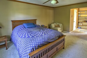 5 Schlafzimmer, Bügeleisen/Bügelbrett, Internetzugang, Bettwäsche