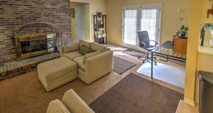 Yksityinen Plymouth House - 20 min Ann Arboriin!