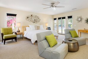 2 bedrooms