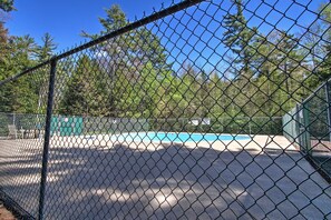Sportplatz