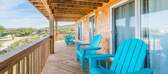 K1736 Grå gås. Basseng, Boblebad, Havutsikt, Biljardbord, Husdyr OK, Sengetøy!