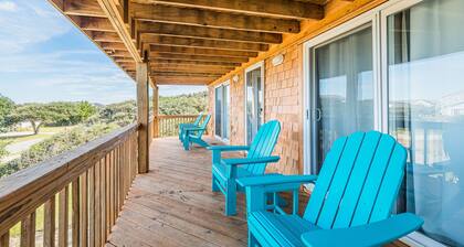 K1736 Harmaa hanhi. Uima-allas, poreallas, merinäköala, biljardipöytä, lemmikkieläimet OK, liinavaatteet!