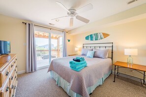 6 間睡房、免費 Wi-Fi