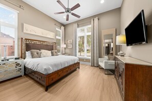 9 habitaciones, tabla de planchar con plancha y wifi gratis 