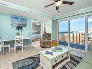 2 bedrooms, iron/ironing board, Internet