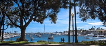 A magnificent, one-of-a-kind lower unit that you won't want to leave!