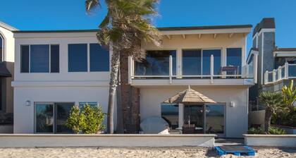 A magnificent, one-of-a-kind lower unit that you won't want to leave!