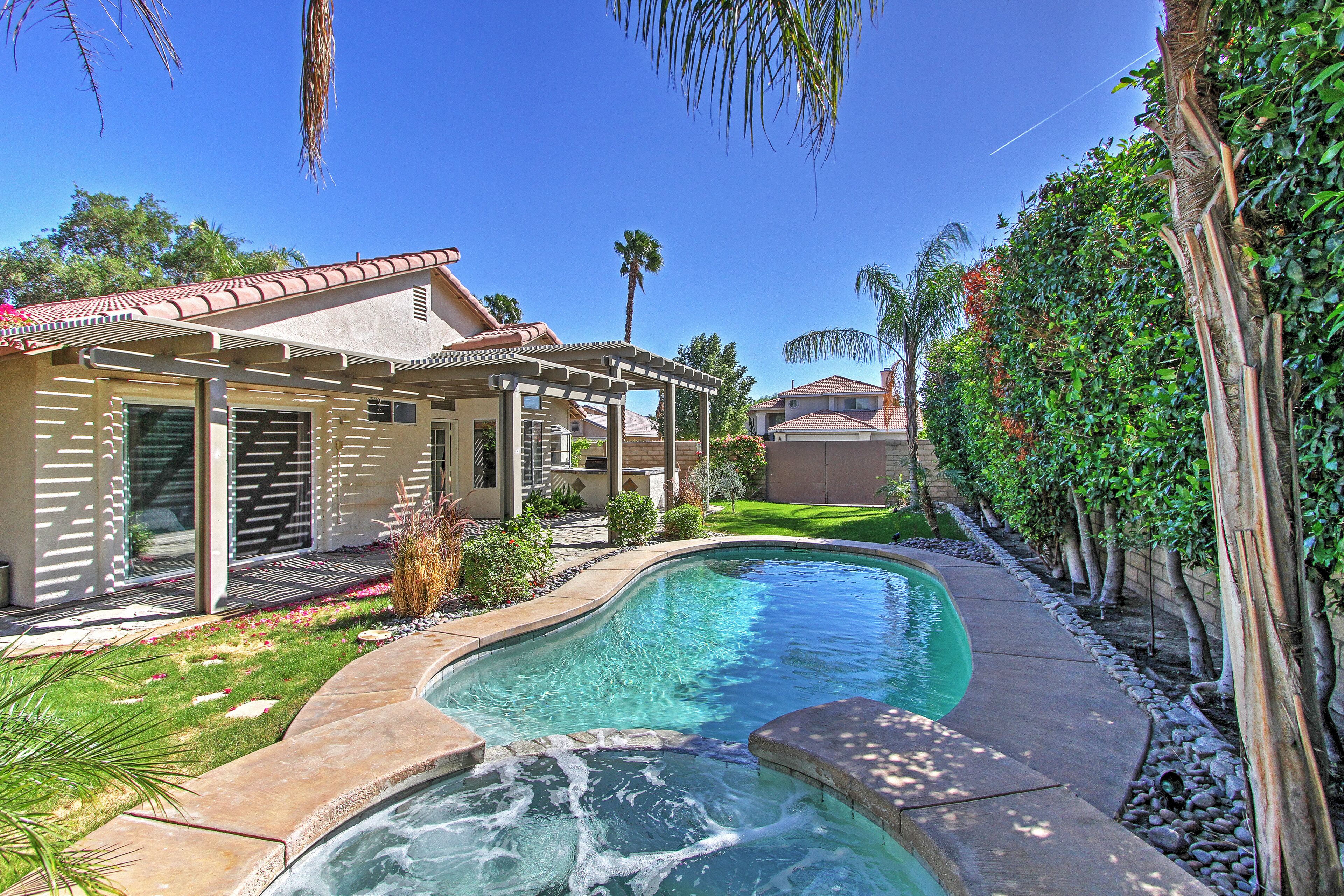 110784: Beautiful 4BR Escape: Golf, Hike, Explore