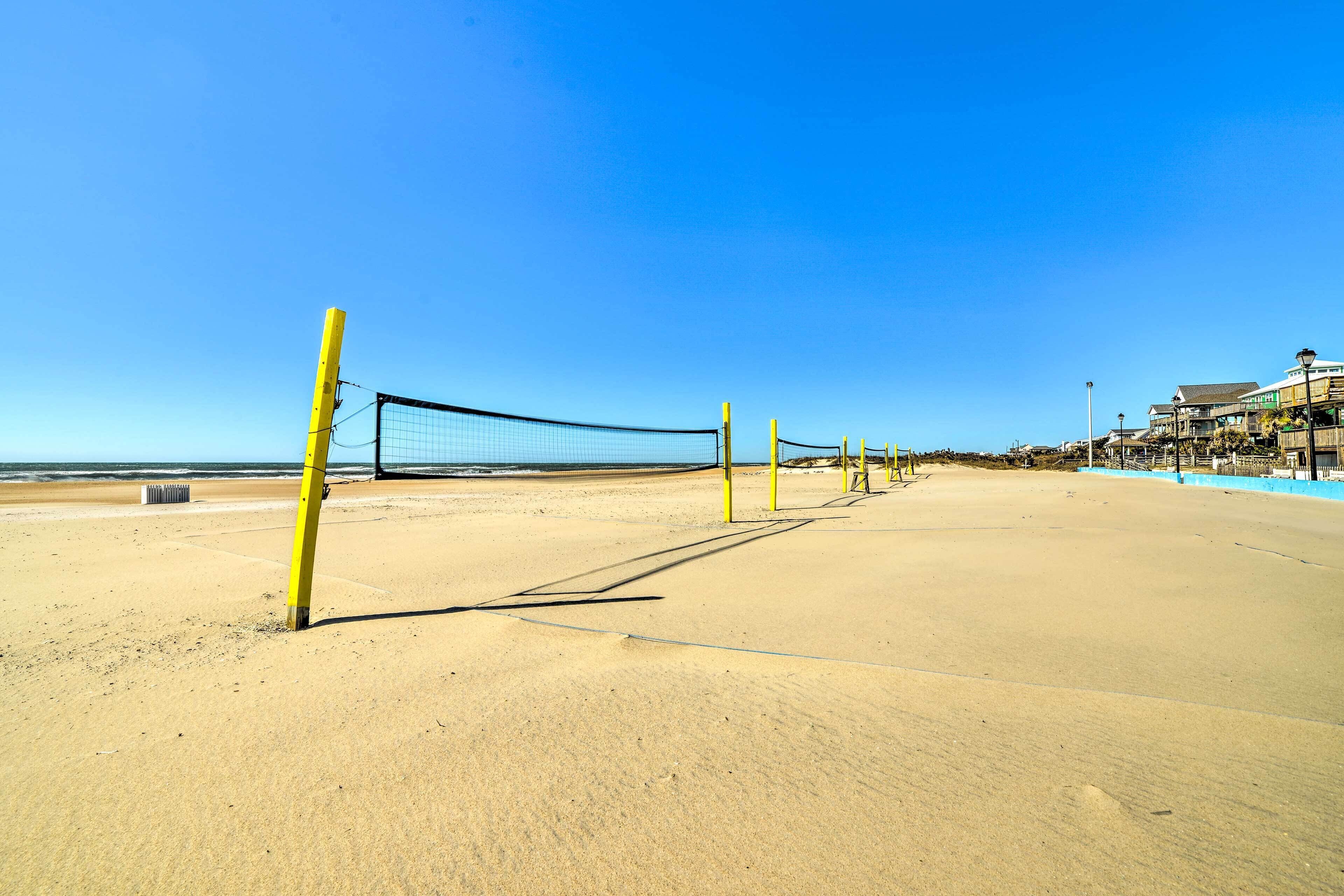 Strand