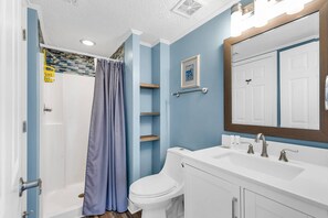 Shampoo - Oceanfront condo - Short Drive to Dining/shops OOP 309 (Murrells Inlet)